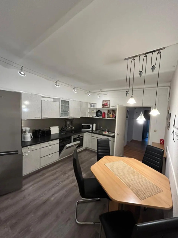 Ferienwohnung Tauchen im Kreidesee