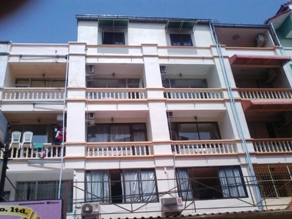 Bayleaves Guesthouse