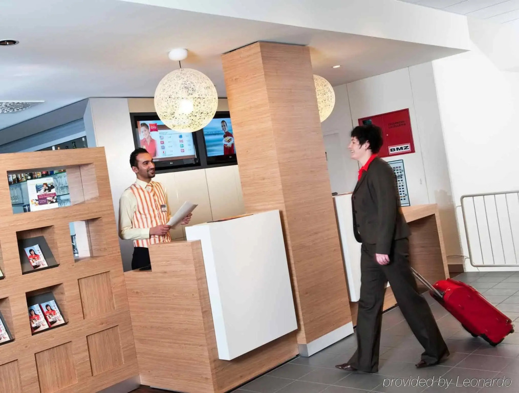 Ibis Ulm City