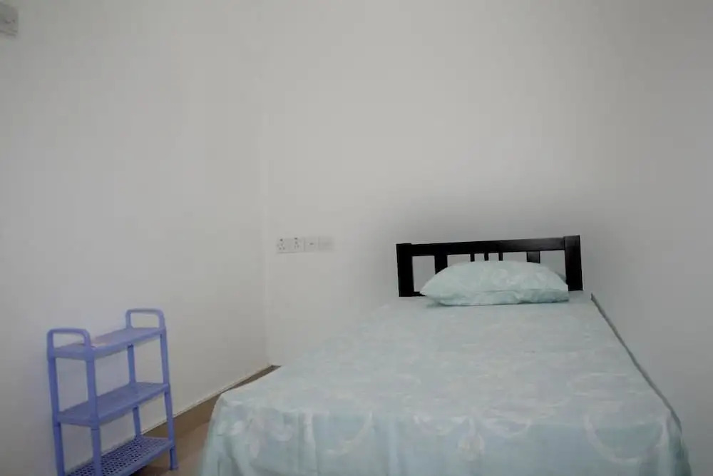 Bamba Flat