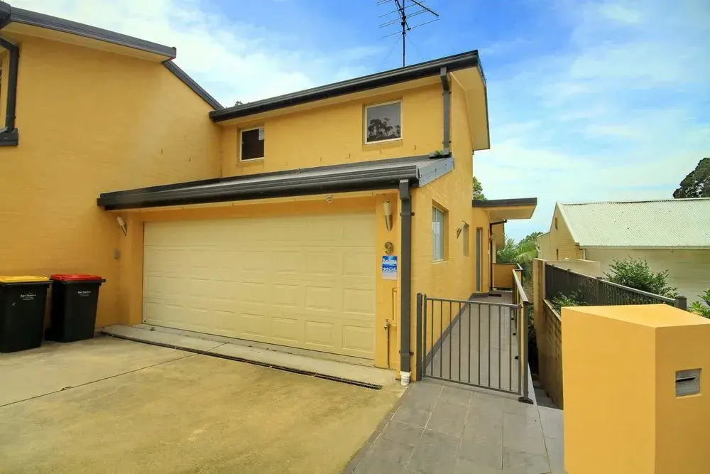 Bellima Bch House, 9 Jackson Close