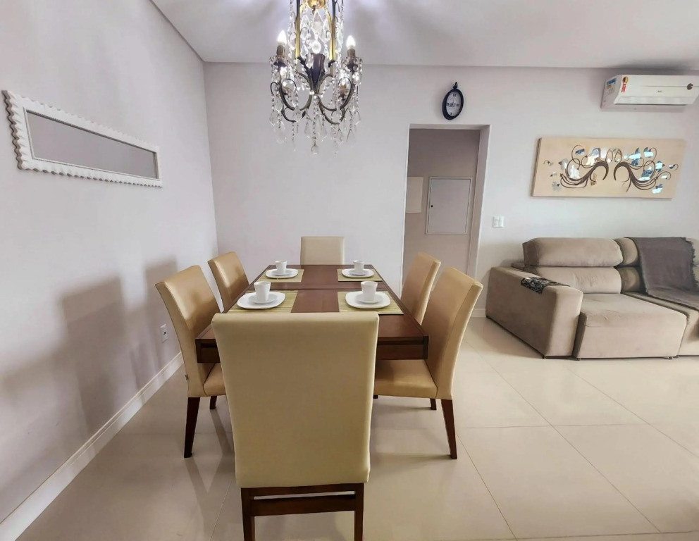 Apartamento frente mar Mariscal