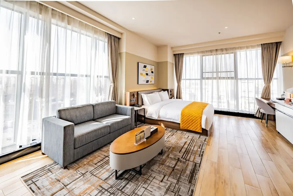 Kunming Xingyao Hotel