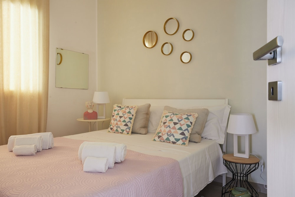 Villa Zamia SicilyMyHome