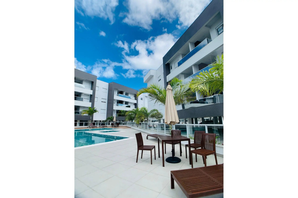 Maravilhoso Apartamento Alto Padrão   Co02h