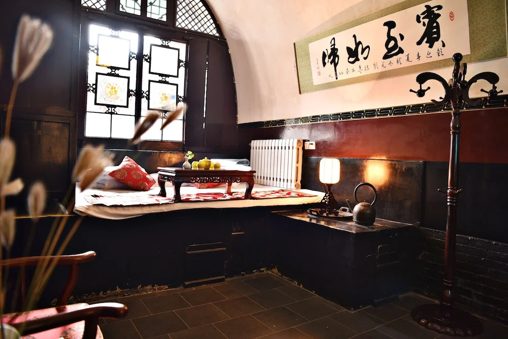 Pingyao Zouxikou Inn