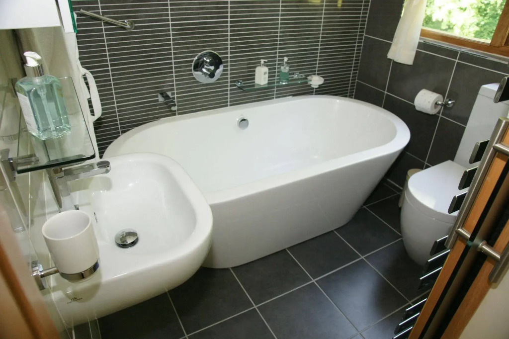 Whistlers Dell B&B