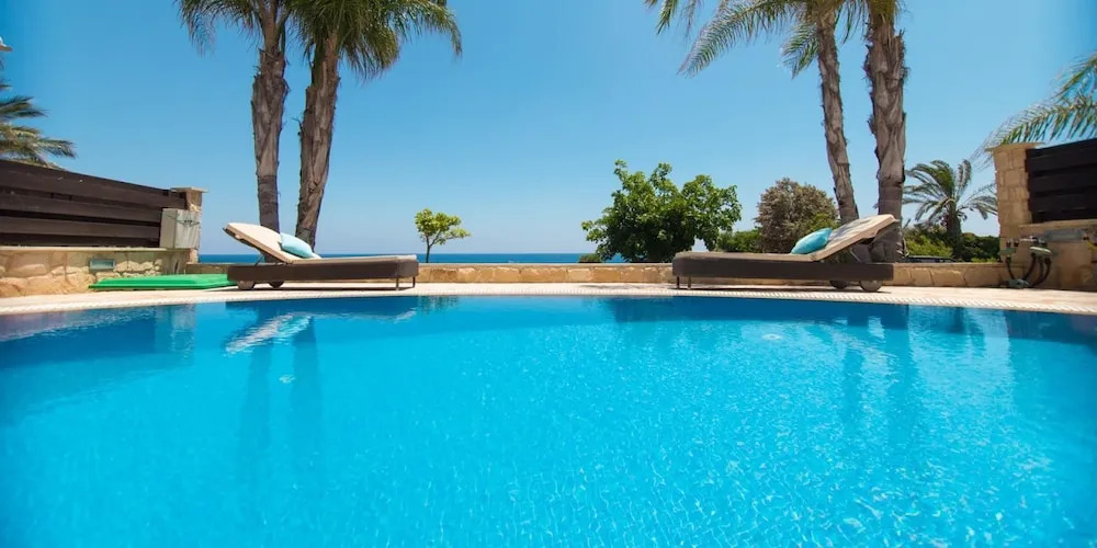 Oceanview Luxury Villa 167