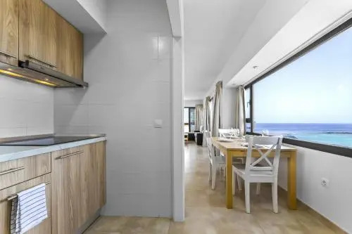 Apartamentos Arrecife Playa