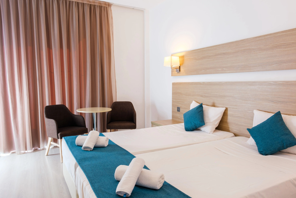 Kapetanios Bay Hotel Protaras