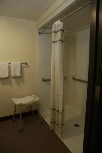 Theroffs Motel