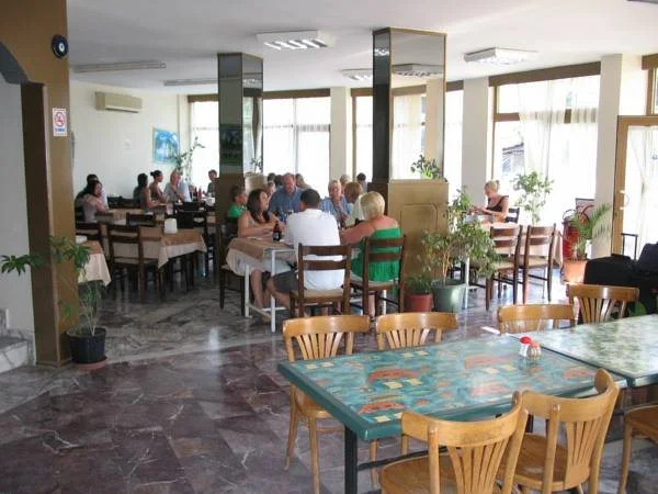Acar Park Hotel 2