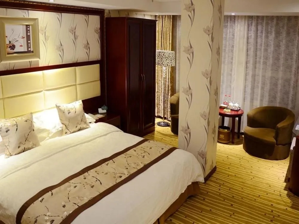 Didu Tianyuan Hotel