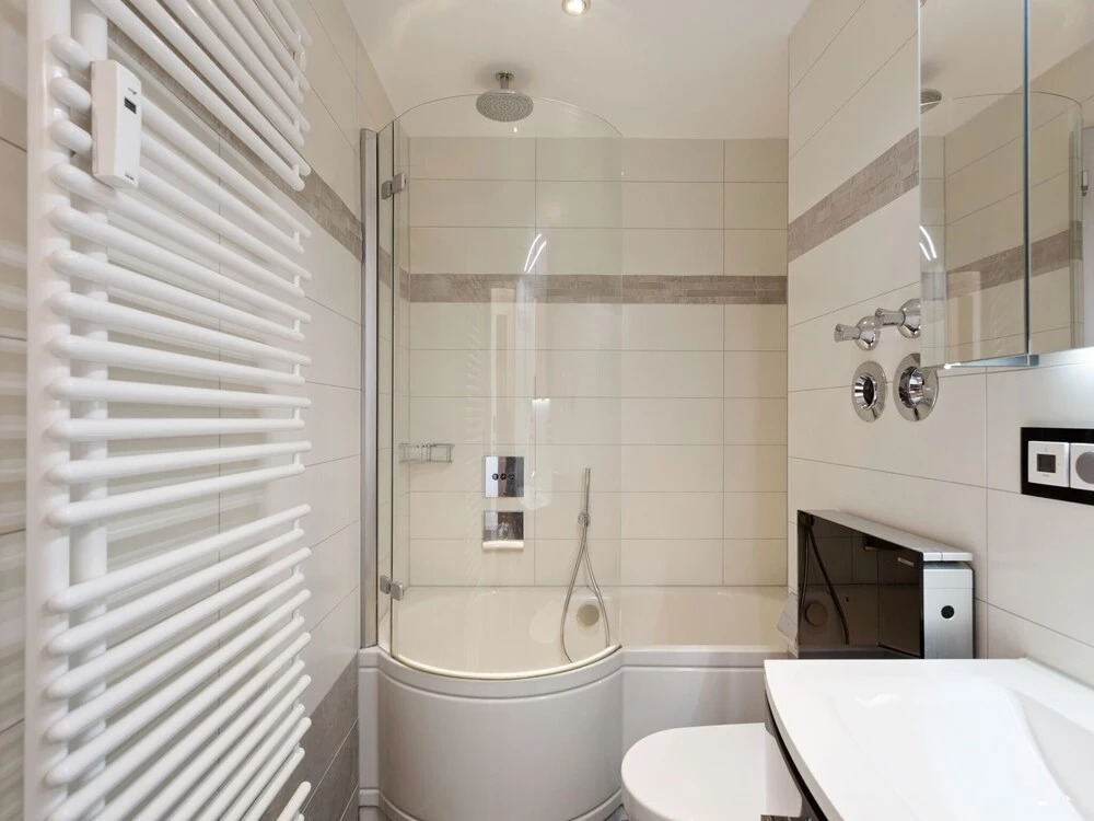 Luxury Apartment in Frankfurt Sachsenhausen