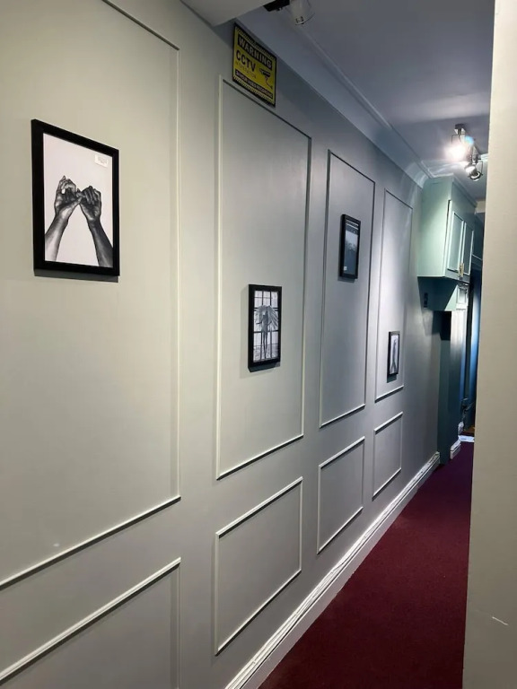 Acton Vale hotel