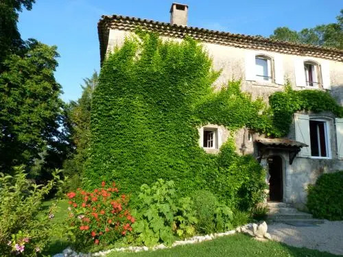 Auberge De Reillanne