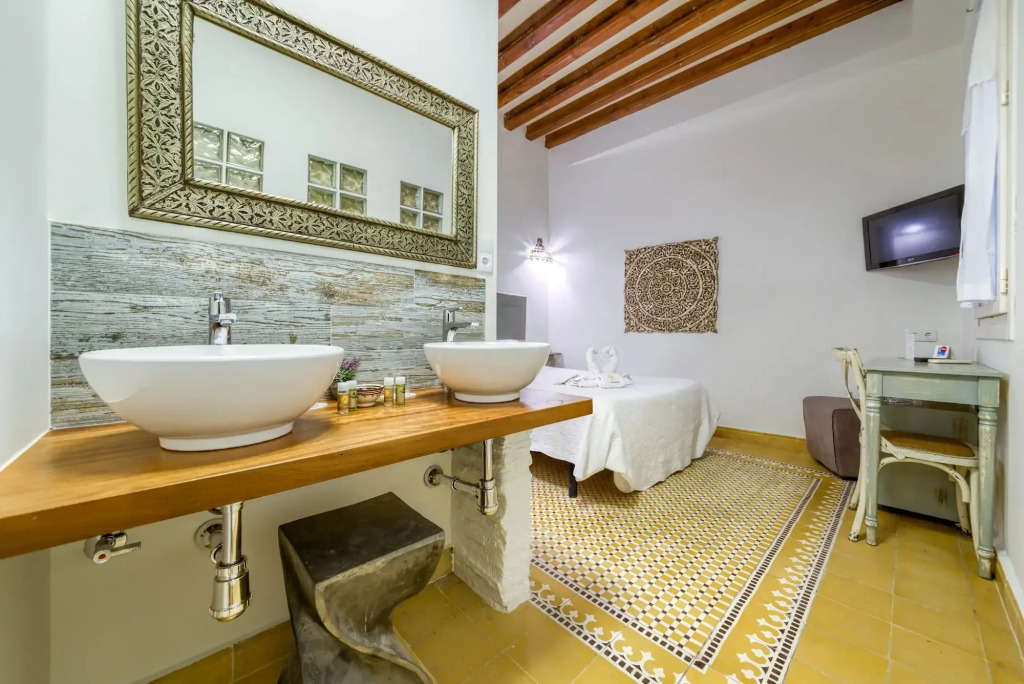 Hotel Boutique Argantonio