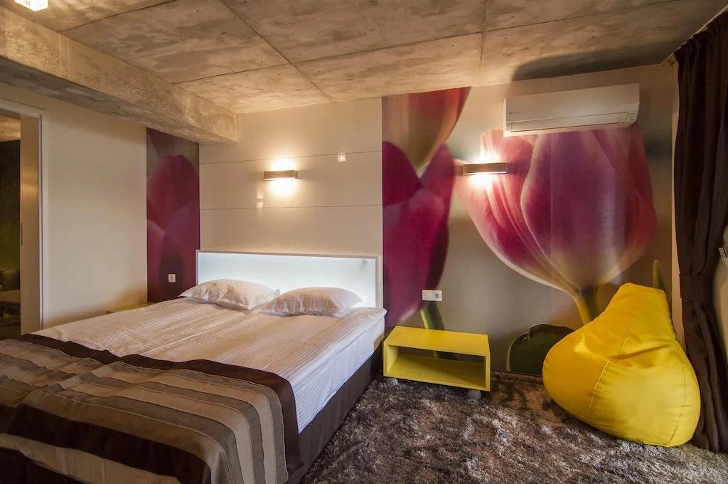 Aparthotel Seasons Glavatarski Han