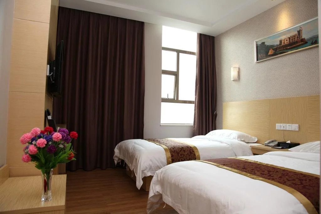 Qihang Boutique Hotel