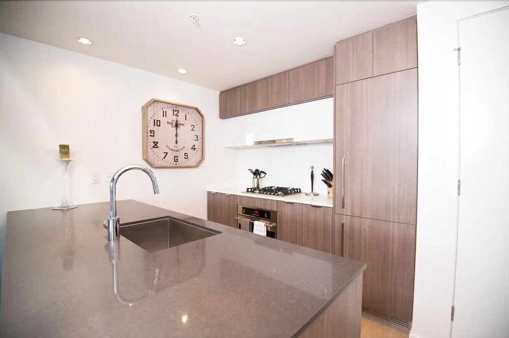 Executive Suites by Roseman - Riverfront