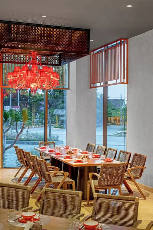 Poseido Hotel Quảng Bình