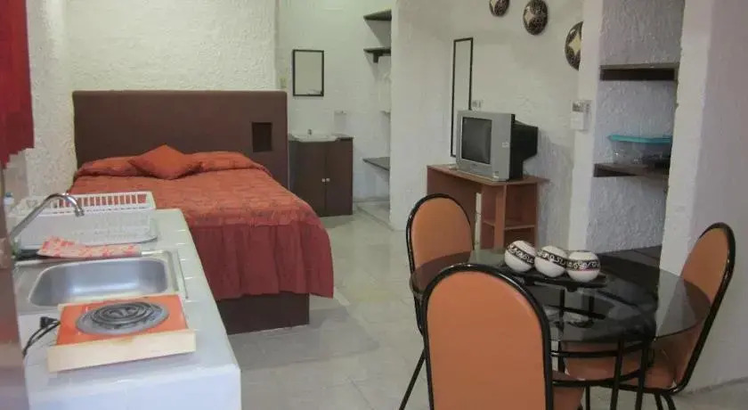Departamentos Plaza Farah
