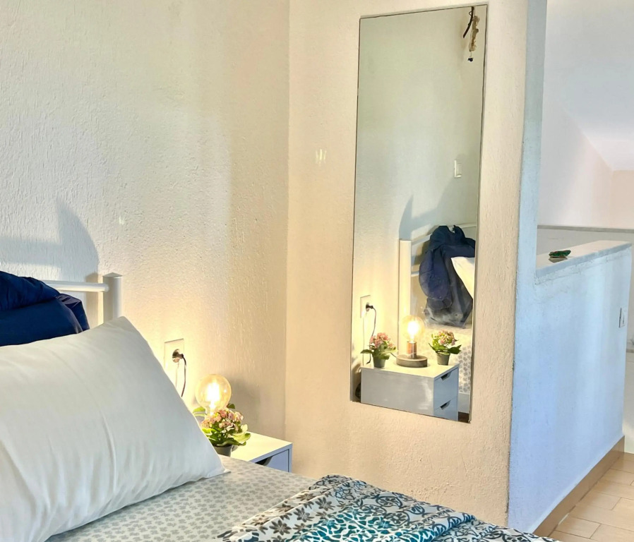 Studio Nikiti Beach