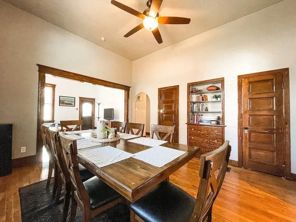 214 N 20th