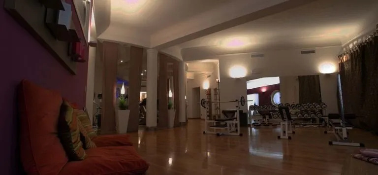 Sunshine Hotel & Spa
