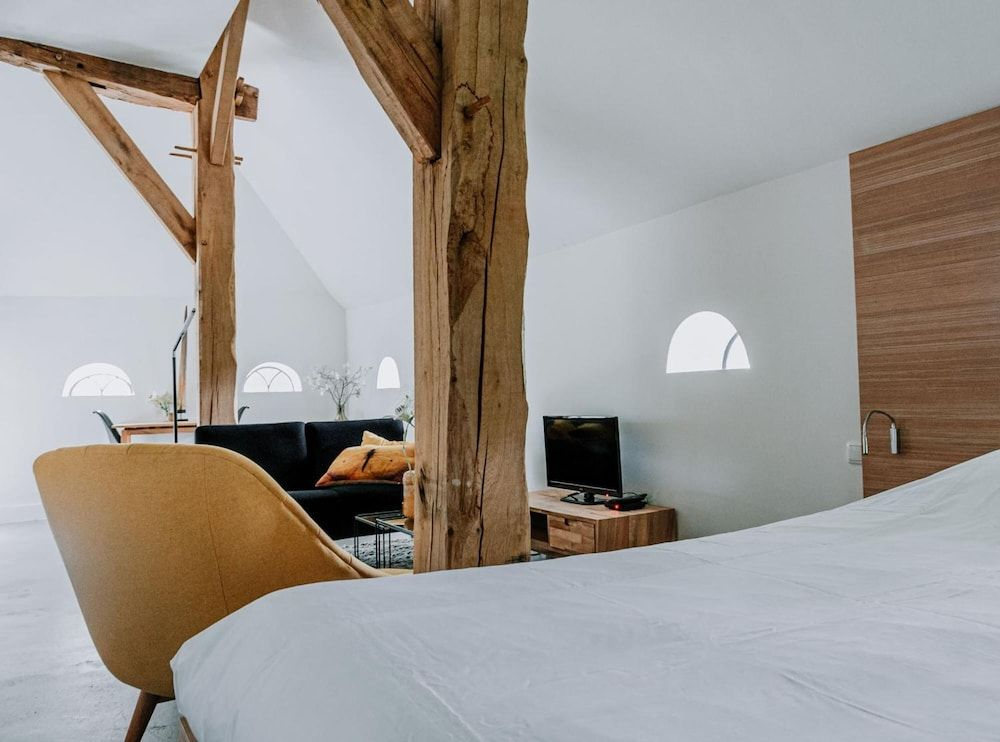 De Vijf Suites