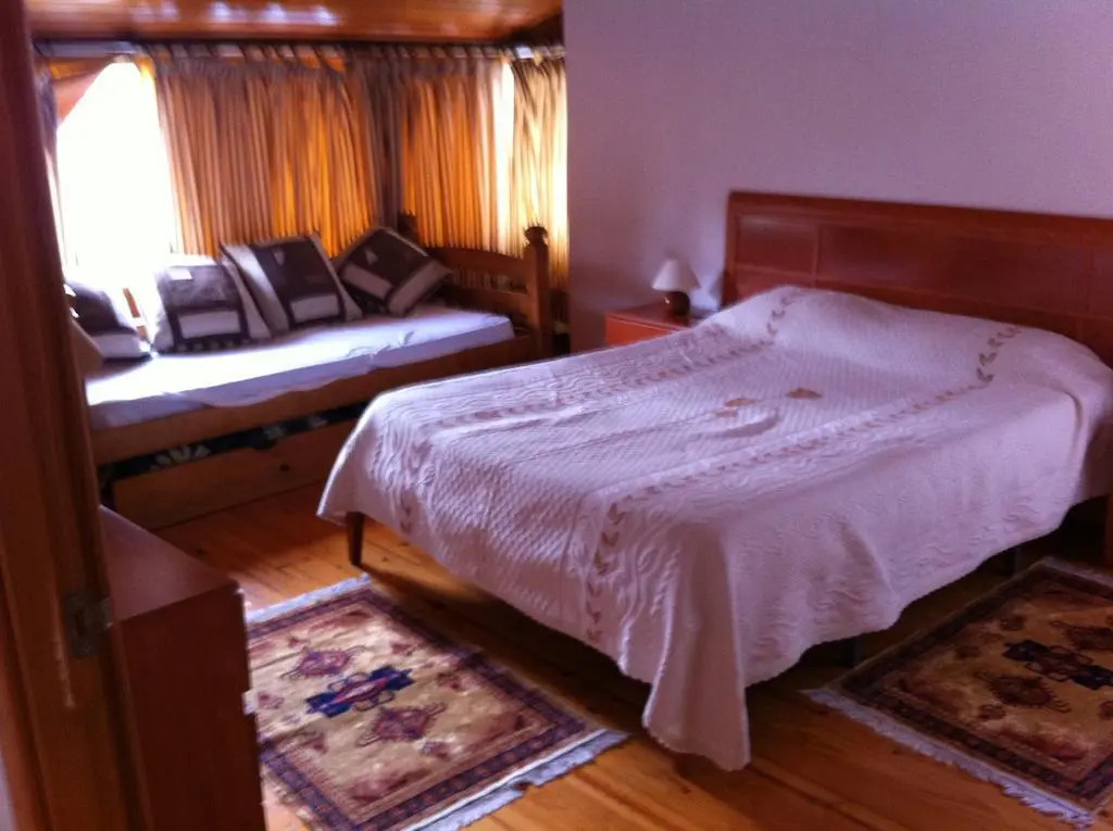 Casas do Sameiro