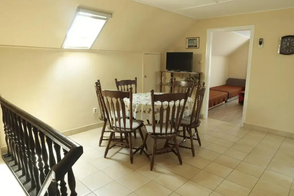 Bianka Apartman