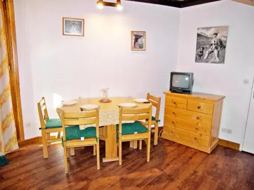 Apartment Le Sefcotel.13