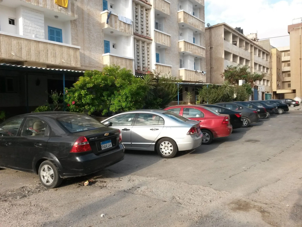 Adriatica Hotel Marsa Matrouh