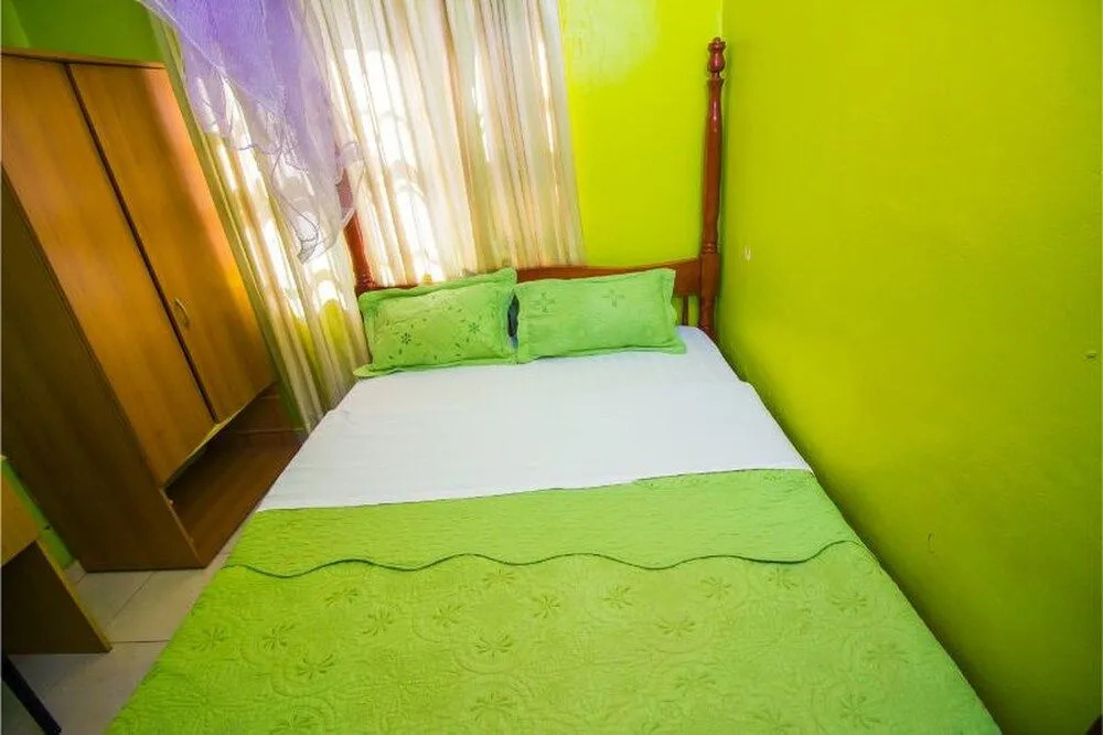 Jinja Delight Motel