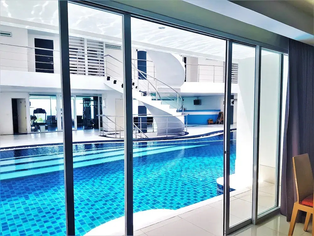 Sunset Plaza 5 Karon Beach by PHR