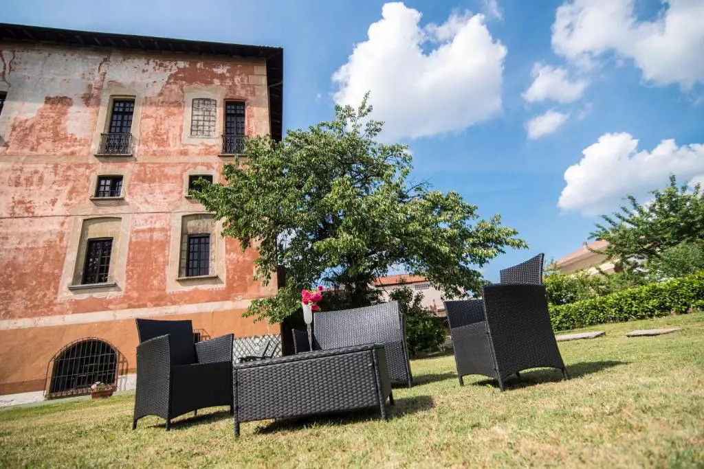 Il Castello Delle Meraviglie