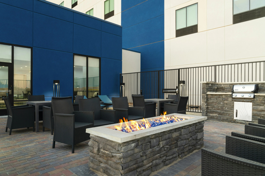 Hampton Inn & Suites Amarillo West