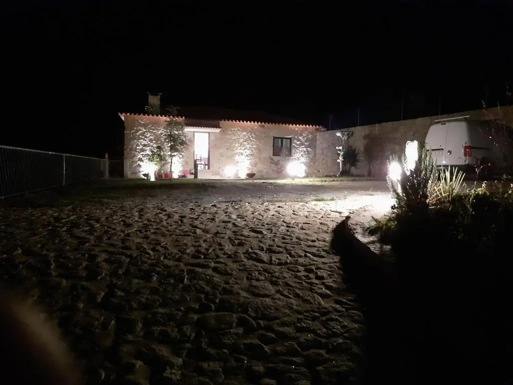 Casa de Quelhas