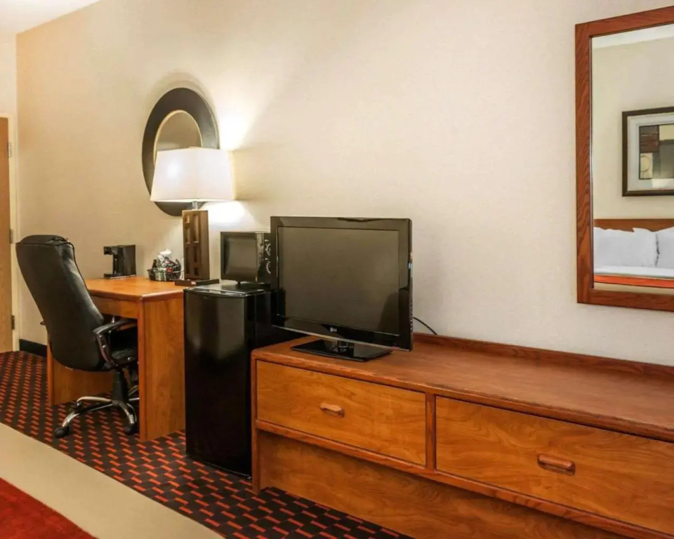 Comfort Inn Avon - North Indianapolis