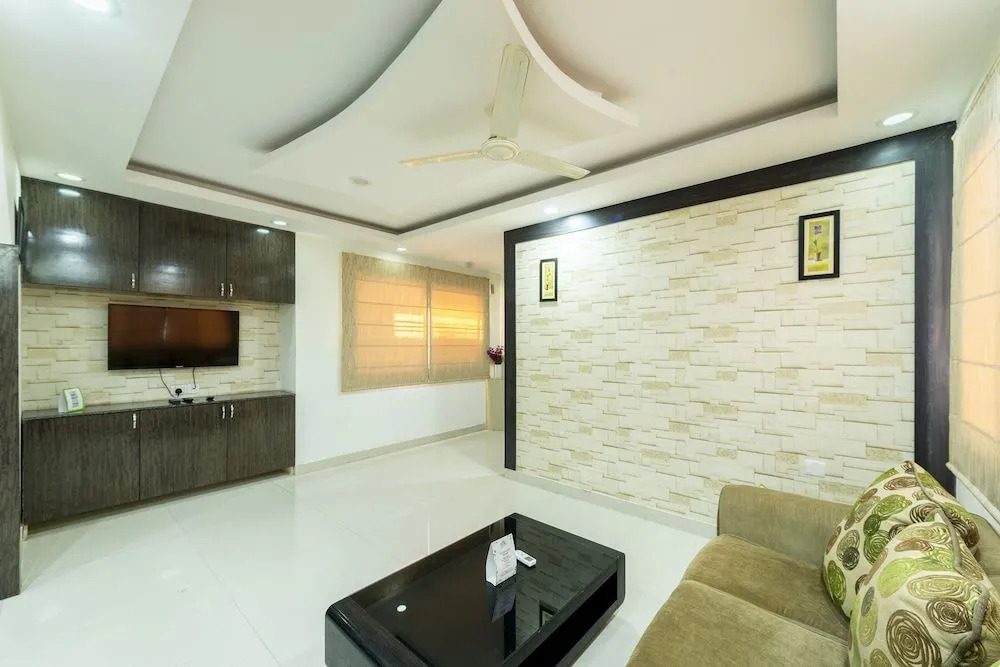 Treebo Shree Krishn Comfort