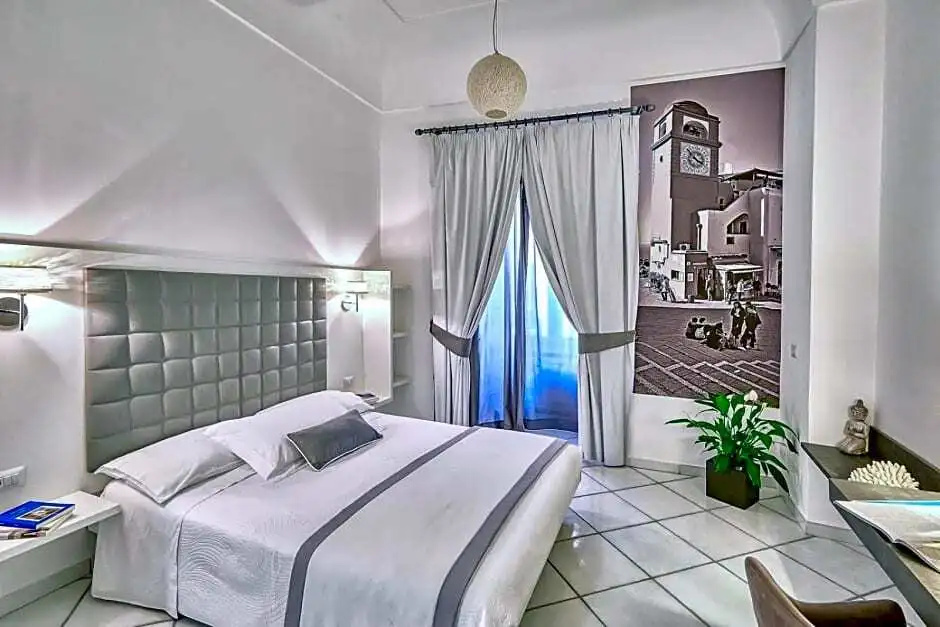 Le Botteghe 59 Bed And Breakfast