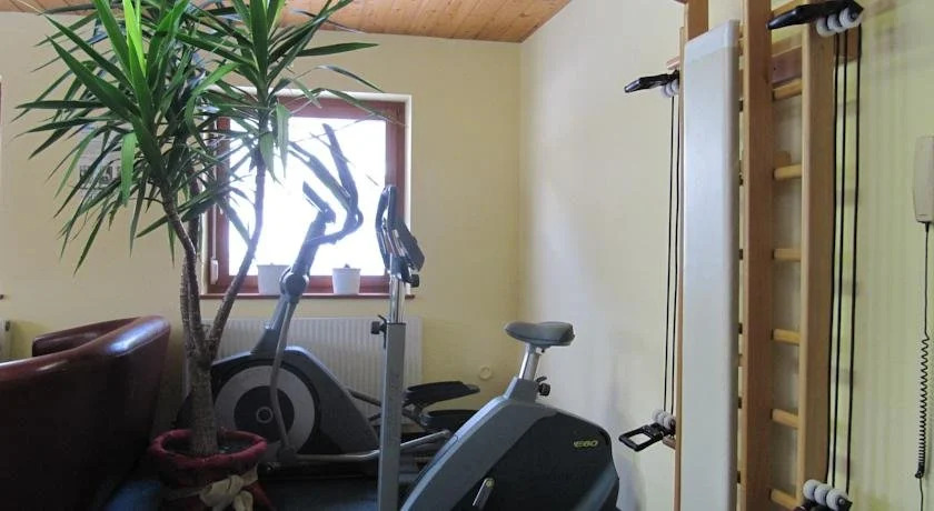 Appartementhotel Matschun