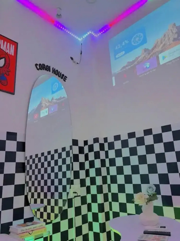 Corgi House Homestay Nha Trang 2