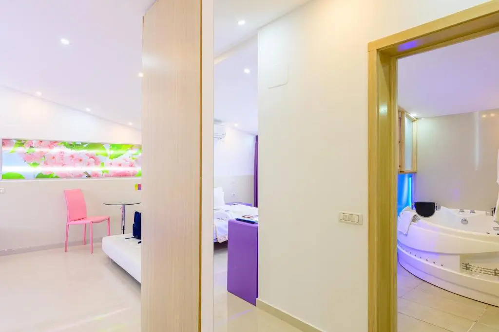 Hotel Christina Plus