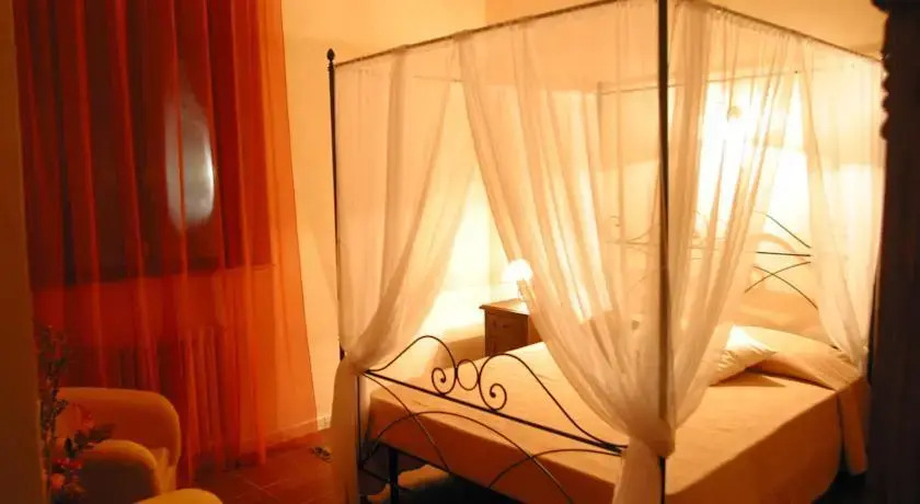 Casa Vacanze La Dolce Vita
