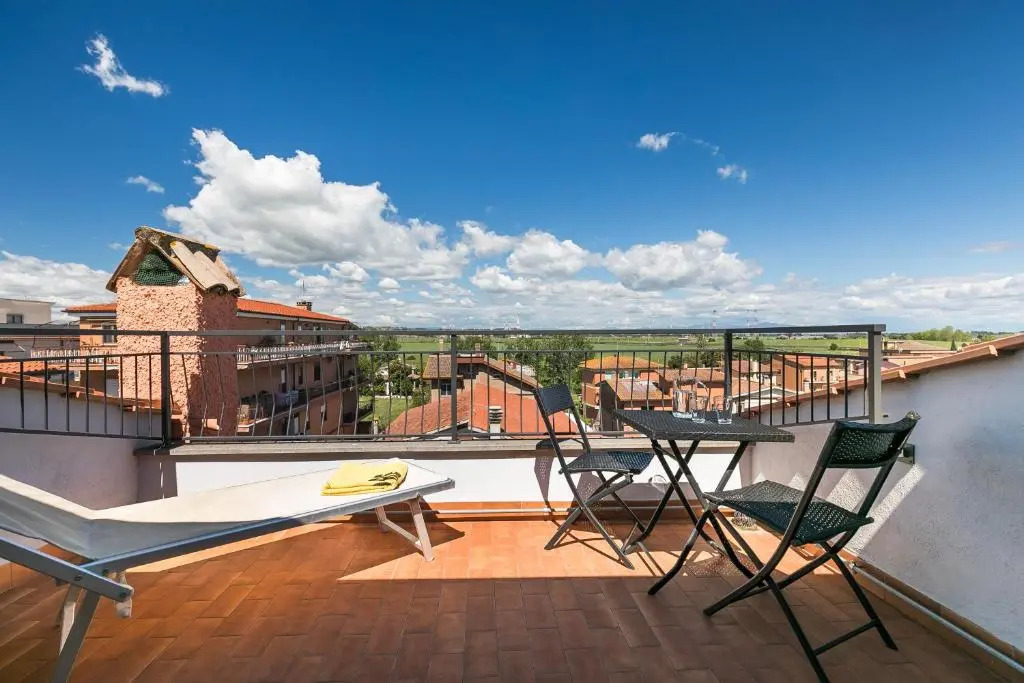 Galeria Home Apartments