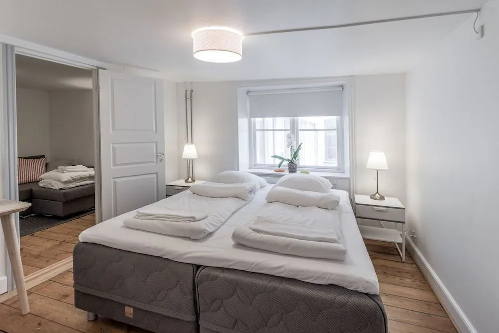 Gammeltorv Apartments