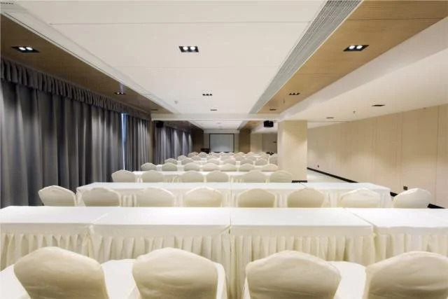 Echarm Hotel Nanchang Hongcheng Big Market