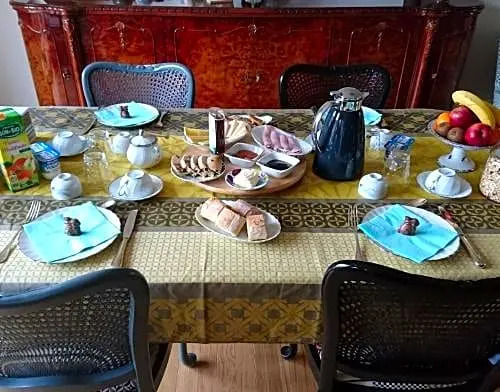 L'atelier des sens